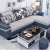 sofa vải tp 304