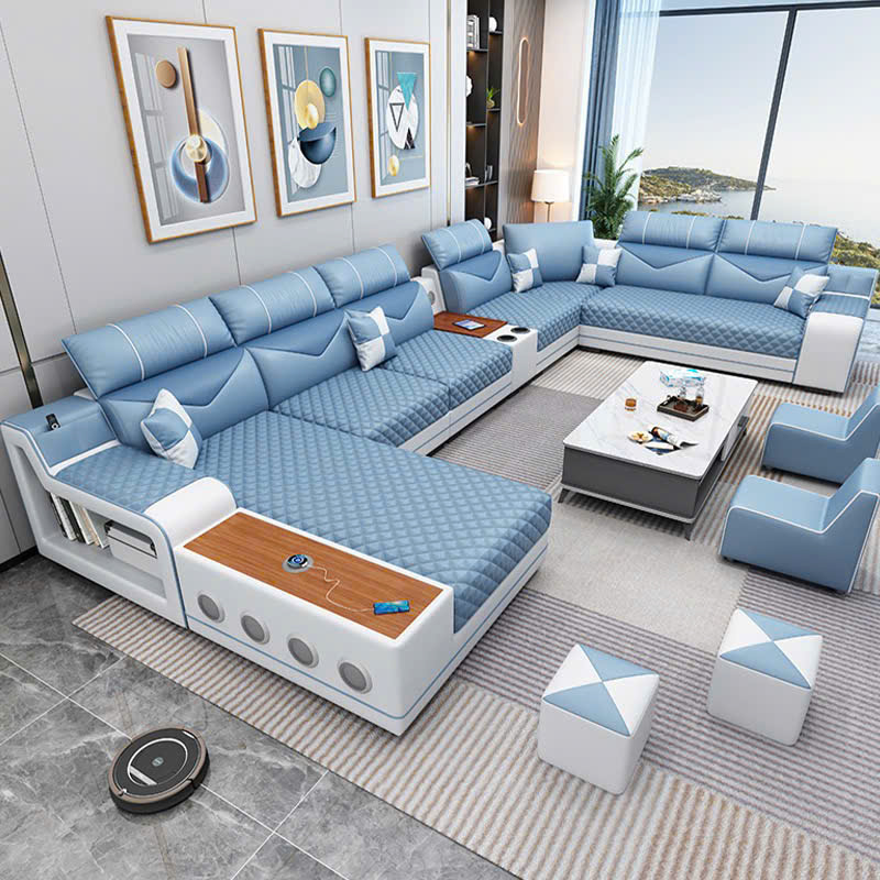 sofa DA MICROFIBER